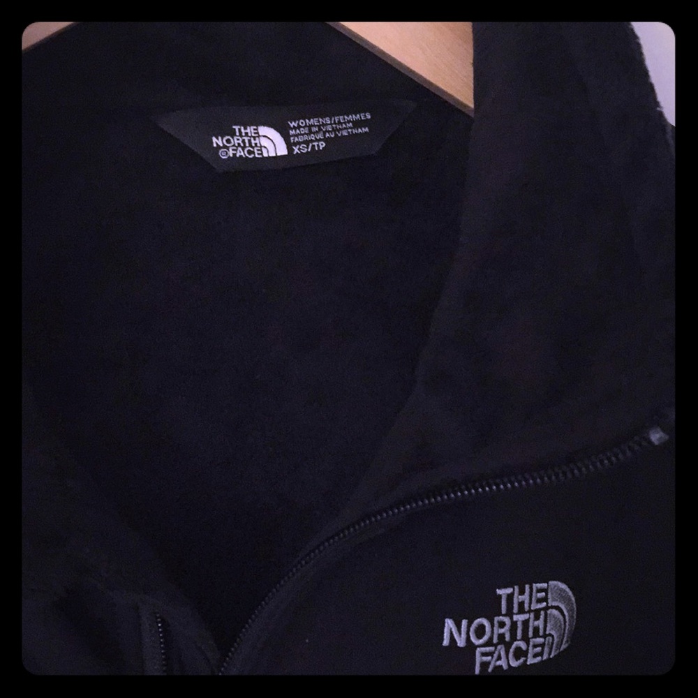 W Lisie Raschel Jkt North Face